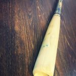 Fletcher Bats, vintage finish